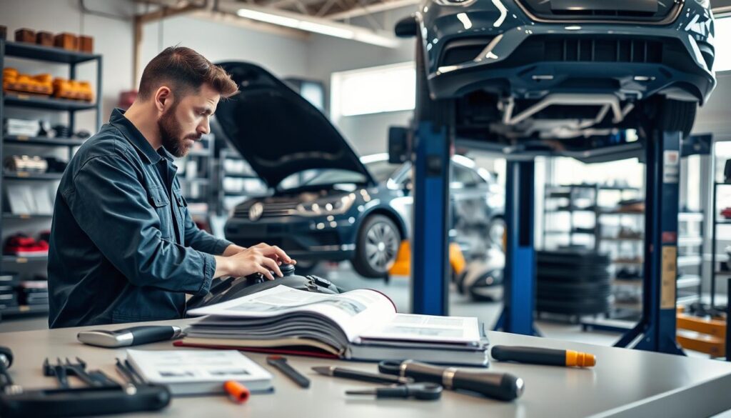 avoiding costly car repairs through quality service