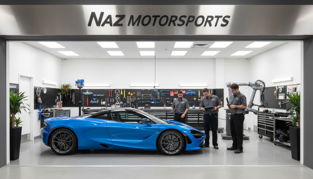 collision repair North Hollywood